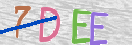 Εικόνα CAPTCHA