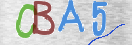 Εικόνα CAPTCHA