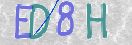 Εικόνα CAPTCHA