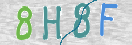 Εικόνα CAPTCHA