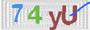 Εικόνα CAPTCHA