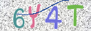Εικόνα CAPTCHA