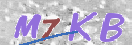 Εικόνα CAPTCHA