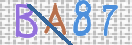Εικόνα CAPTCHA