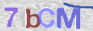 Εικόνα CAPTCHA