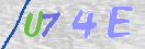 Εικόνα CAPTCHA