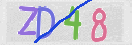 Εικόνα CAPTCHA