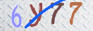 Εικόνα CAPTCHA