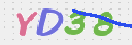 Εικόνα CAPTCHA