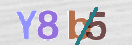 Εικόνα CAPTCHA