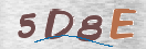 Εικόνα CAPTCHA