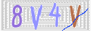 Εικόνα CAPTCHA