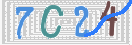 Εικόνα CAPTCHA