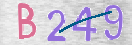 Εικόνα CAPTCHA