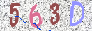 Εικόνα CAPTCHA
