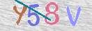 Εικόνα CAPTCHA