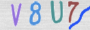 Εικόνα CAPTCHA