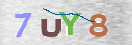 Εικόνα CAPTCHA