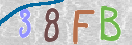 Εικόνα CAPTCHA