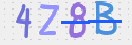 Εικόνα CAPTCHA