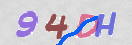 Εικόνα CAPTCHA
