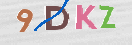 Εικόνα CAPTCHA
