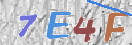 Εικόνα CAPTCHA