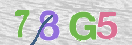 Εικόνα CAPTCHA