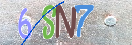 Εικόνα CAPTCHA