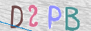 Εικόνα CAPTCHA