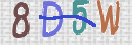 Εικόνα CAPTCHA