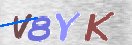 Εικόνα CAPTCHA