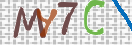 Εικόνα CAPTCHA