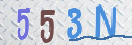 Εικόνα CAPTCHA