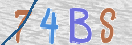 Εικόνα CAPTCHA