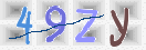Εικόνα CAPTCHA