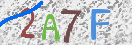 Εικόνα CAPTCHA