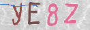 Εικόνα CAPTCHA