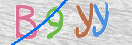 Εικόνα CAPTCHA