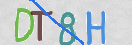 Εικόνα CAPTCHA