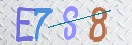 Εικόνα CAPTCHA