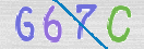 Εικόνα CAPTCHA
