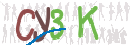 Εικόνα CAPTCHA