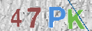 Εικόνα CAPTCHA