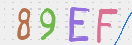 Εικόνα CAPTCHA