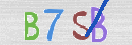 Εικόνα CAPTCHA