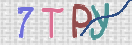 Εικόνα CAPTCHA