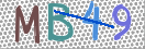 Εικόνα CAPTCHA