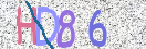 Εικόνα CAPTCHA
