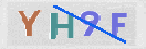 Εικόνα CAPTCHA